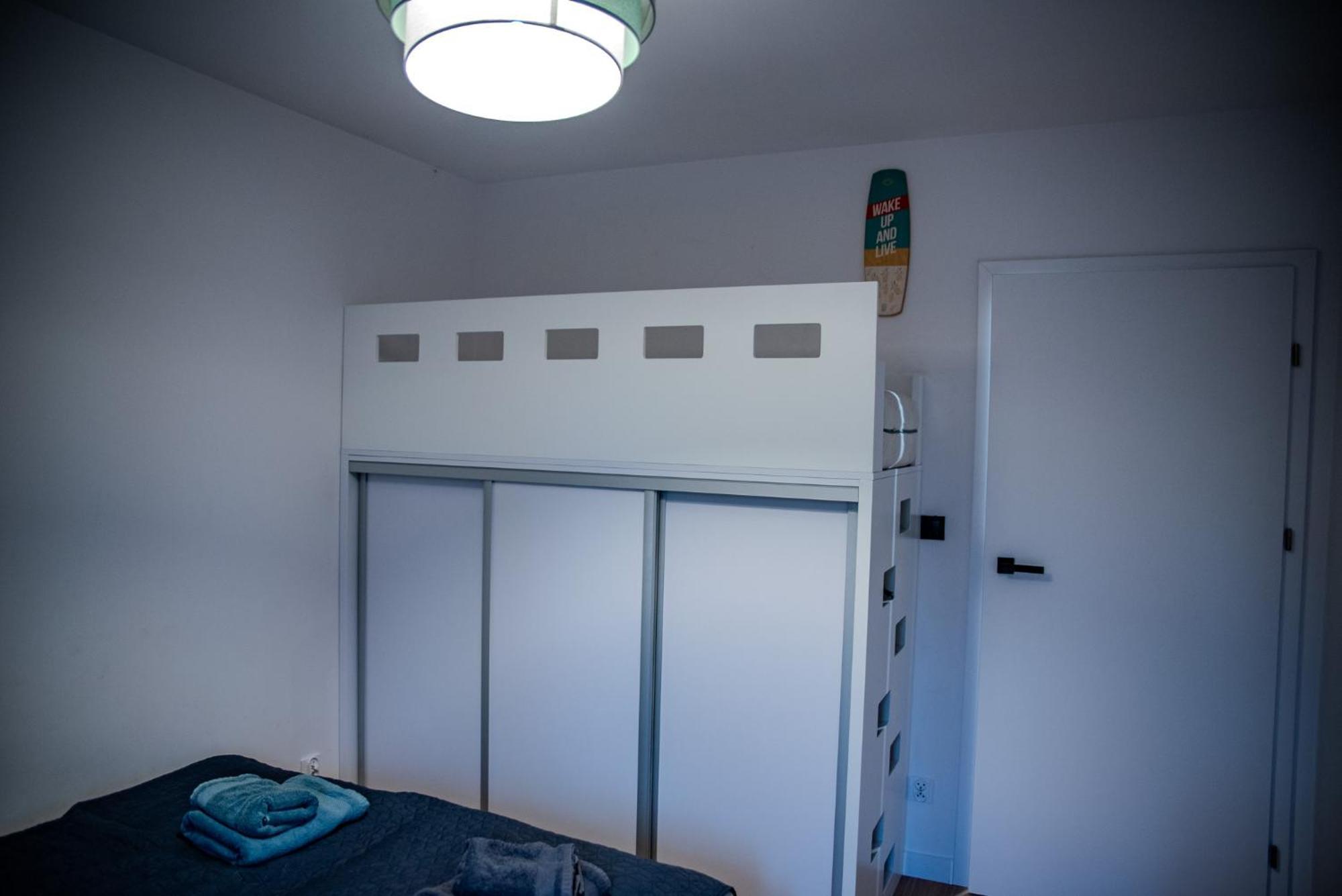 Surf Apartament I Grzybowo  Ngoại thất bức ảnh