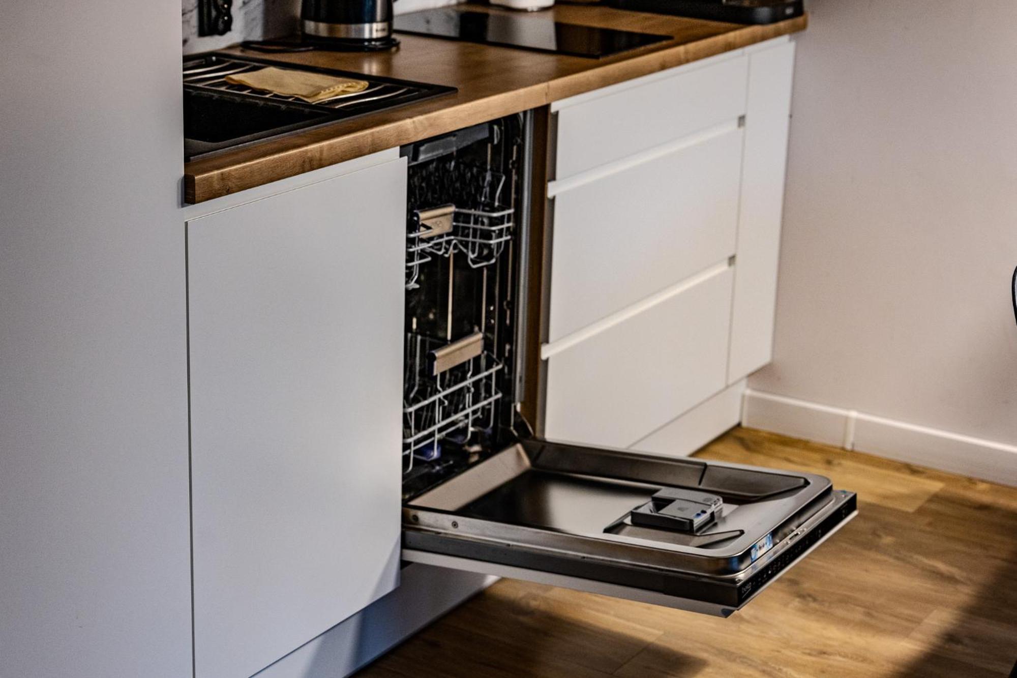 Surf Apartament I Grzybowo  Ngoại thất bức ảnh