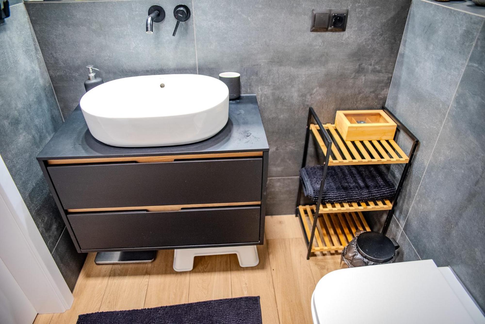 Surf Apartament I Grzybowo  Ngoại thất bức ảnh