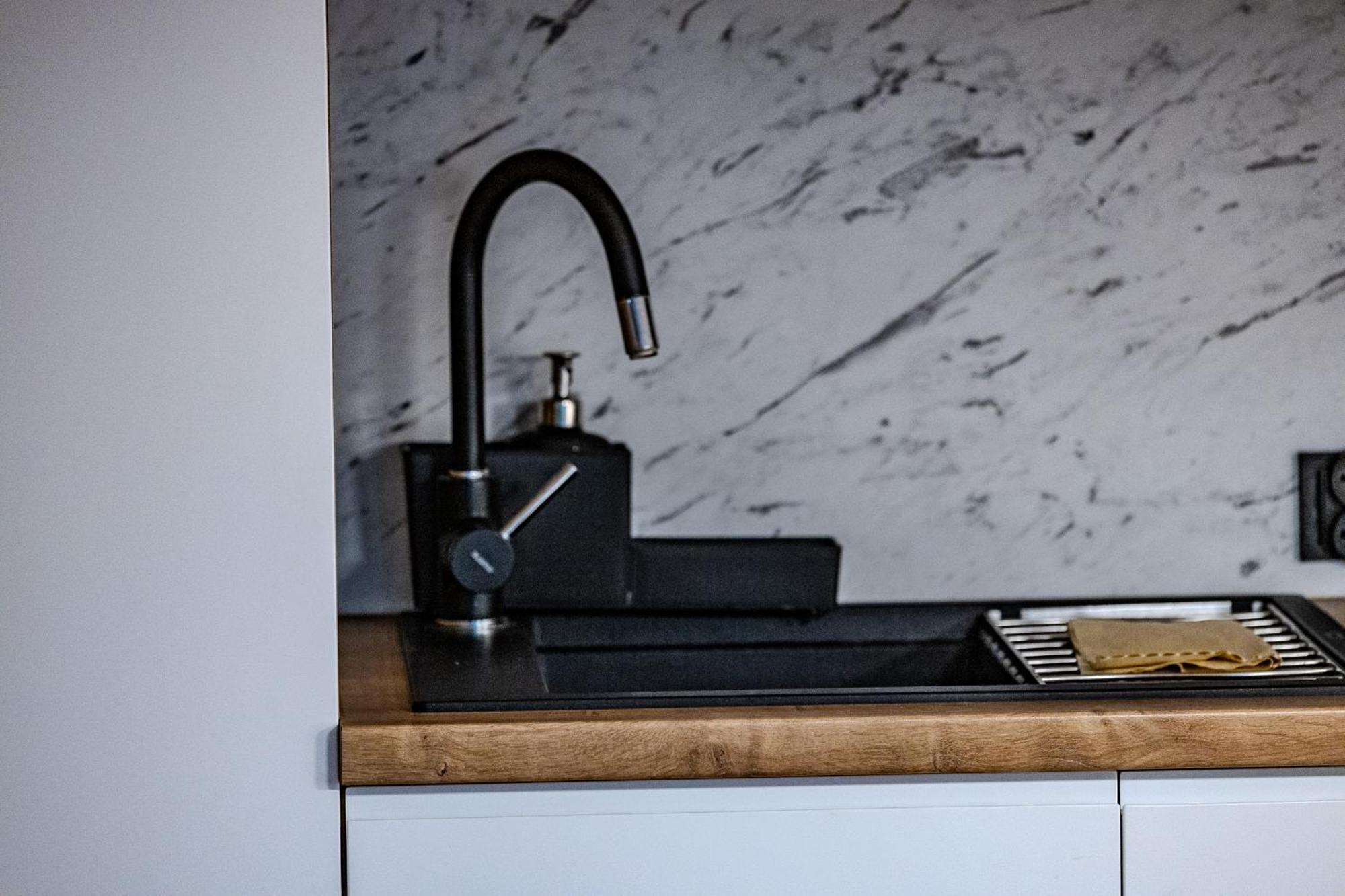 Surf Apartament I Grzybowo  Ngoại thất bức ảnh