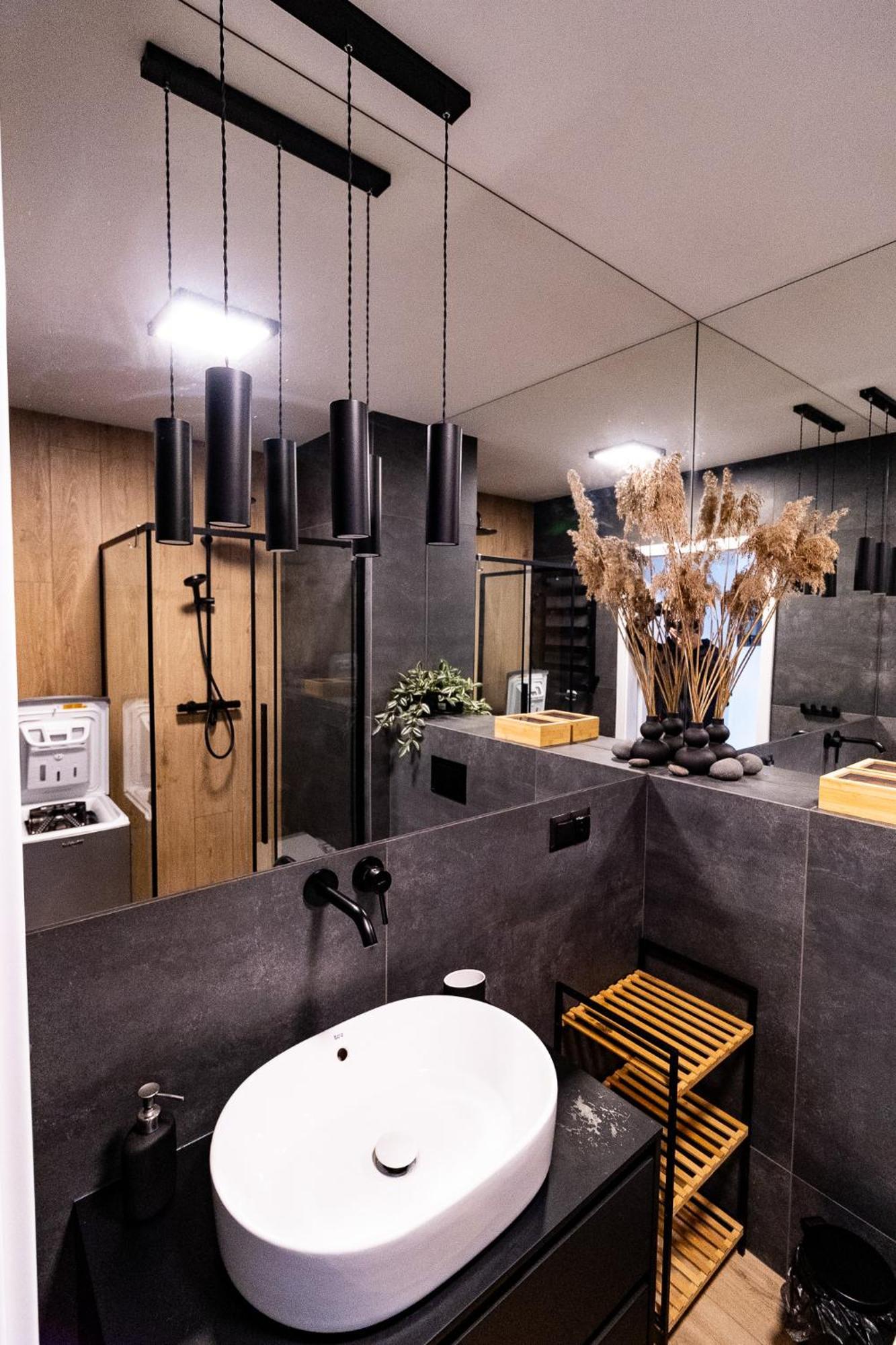 Surf Apartament I Grzybowo  Ngoại thất bức ảnh
