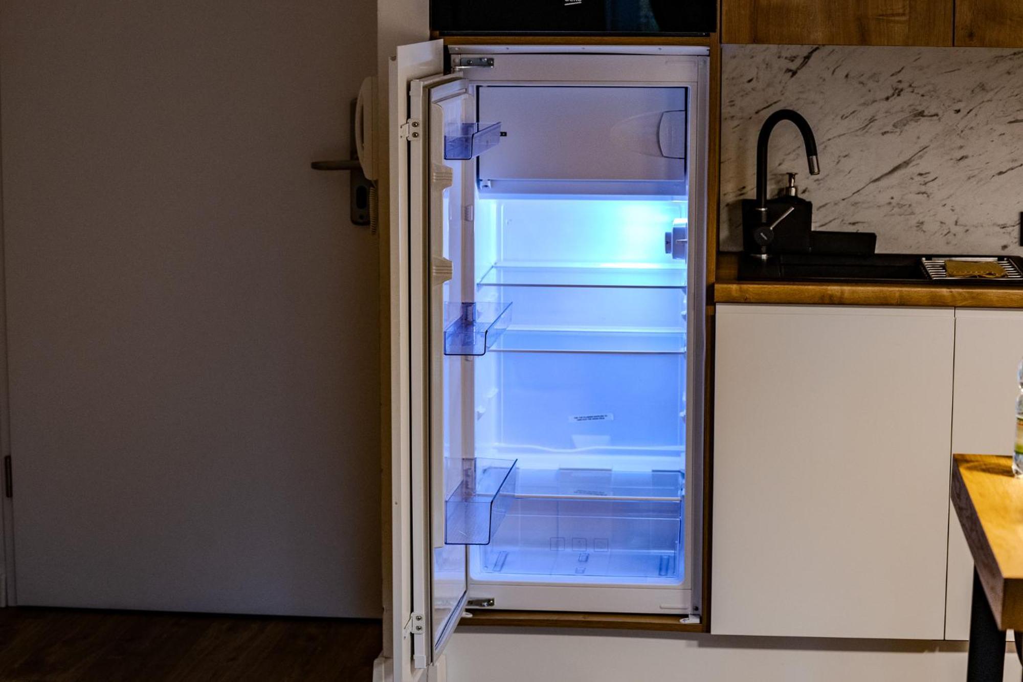 Surf Apartament I Grzybowo  Ngoại thất bức ảnh