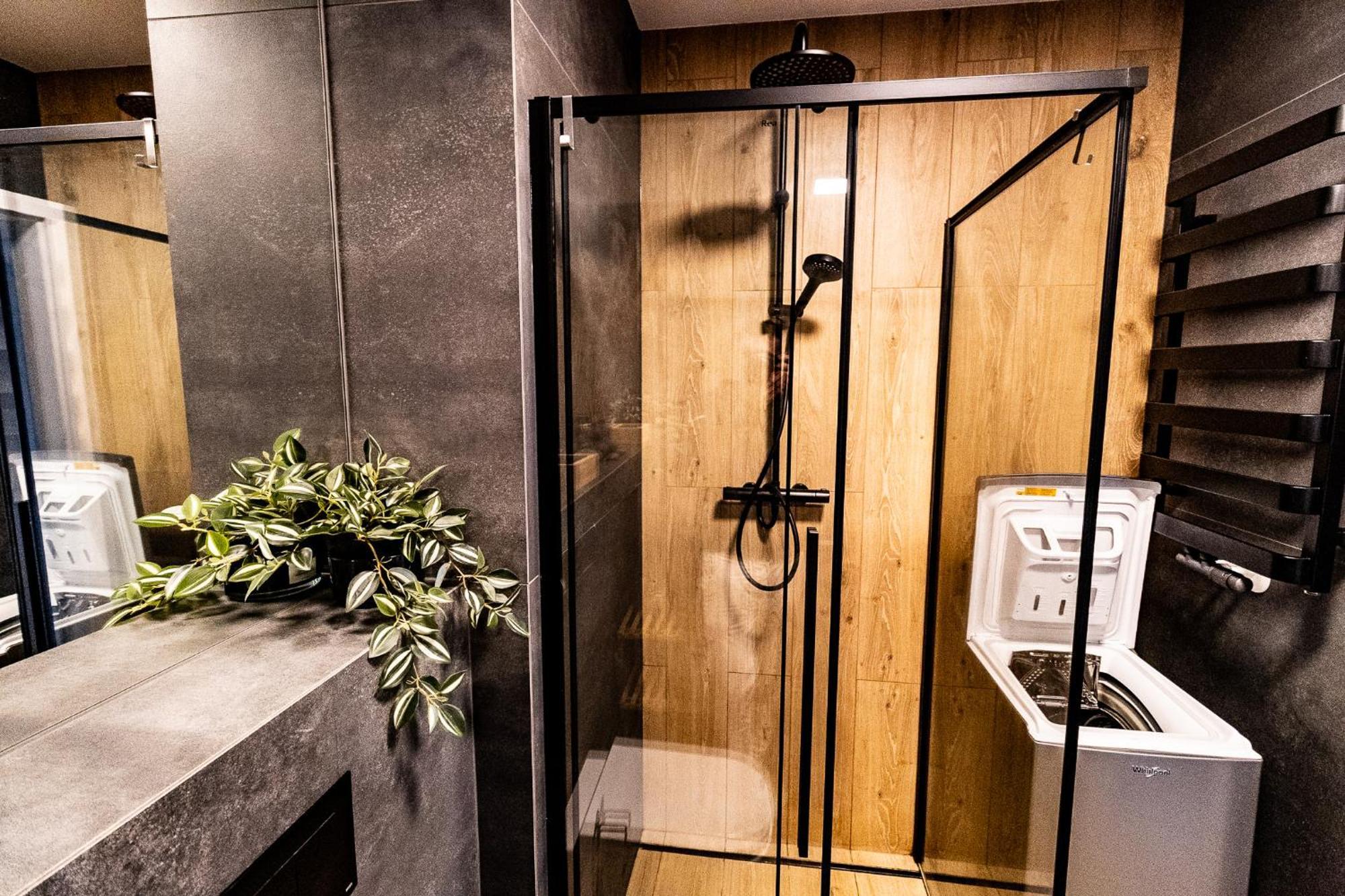 Surf Apartament I Grzybowo  Ngoại thất bức ảnh
